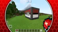 2018 Poke Balls Mini-game Minecraft PE Screen Shot 0