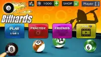 8 Ball Real Pool Billiard: Multiplayer Online Game Screen Shot 5