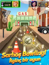 Bowling Club™ - Bowling Sports Screen Shot 11