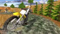 Off-Road Trial Bike Adventure Screen Shot 11