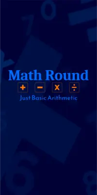 Math Round Screen Shot 0