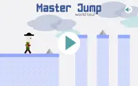 Master Jump - World Tour Screen Shot 6