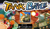 Tank Battle City Screen Shot 0