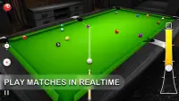 8 Ball Pool - Pool Table Real Screen Shot 5