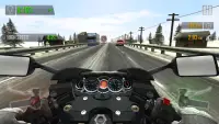 Traffic Rider Original Screen Shot 2