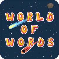World of words - عالم الكلمات