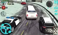 Offroad лимузин вождения Sim Screen Shot 0