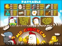 chicken raja betting Screen Shot 0