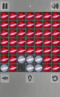 Quebra-cabeças com bolas Screen Shot 4