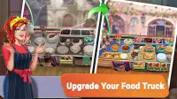 Food Truck Chef™ Cooking Games Screen Shot 3