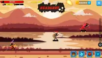 Stick Clash: Spear Stickman Battle Screen Shot 0