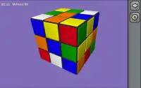 Cube   Tutorial Screen Shot 2