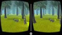 VR Animal Wild Adventure αTour Screen Shot 4