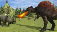 Spinosaurus Revolution Mystery Screen Shot 6