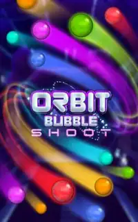 Orbit Bubble Shoot Screen Shot 4