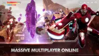 MARVEL Future Revolution Screen Shot 3