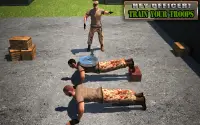 Army Training Games- Gun Games Screen Shot 2