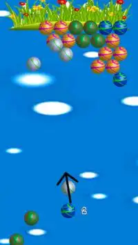Bubble Games - Kabarcık Oyunu Screen Shot 0