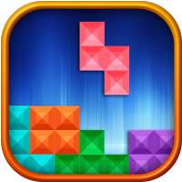 Classic Puzzle Block Game