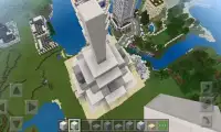 Mini World Craft 3D :  building city Screen Shot 0