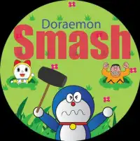 Dora-emon Smash Screen Shot 0
