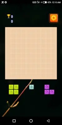 Block Puzzle Cuto Screen Shot 5