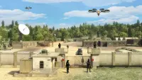 cecchino Tiro: mortale juegos de tiros – FPS Screen Shot 4