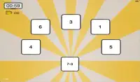 Matematik Fessor: The Game Screen Shot 11