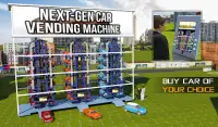 Smart Car Vending Machine Multi-Level Crane Driver Screen Shot 6