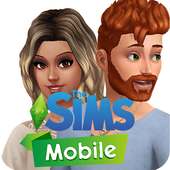 Guide For The Sims Mobile