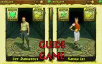 Guide for Temple Run 2 Screen Shot 0