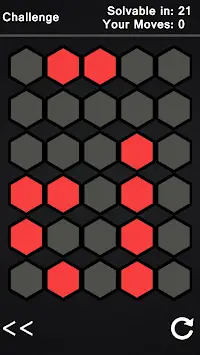 Hex Out Screen Shot 3