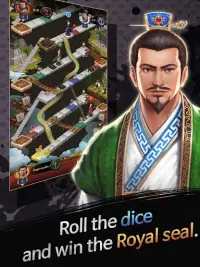 Battle Ladder Three Kingdoms Screen Shot 9