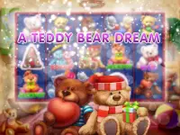 Slots - Teddy Bears Vegas FREE Screen Shot 1
