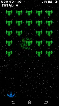 Alien Invaders from Space Screen Shot 4