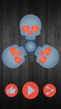 Fidget Spinner Screen Shot 4