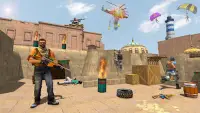 BattleOps-FPS 3D Shooting Game Screen Shot 3