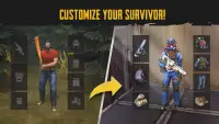 Live or Die: Zombie Survival Screen Shot 20