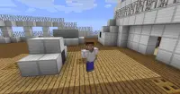 The Animated Mod for MCPE Screen Shot 2