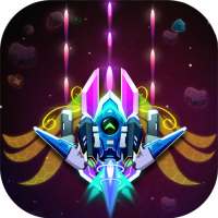 Infinity Attack - Free Shooting Games