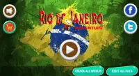 Rio de Janeiro Adventure Screen Shot 0