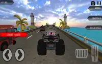 Road Racer Screen Shot 10