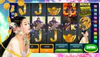 Top New Tokyo Slots - Free Casino Slots Screen Shot 2