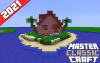 Idle Master Craft - Build Crafting Game 2021 Screen Shot 4
