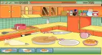 niñas juegos de cocina Screen Shot 4