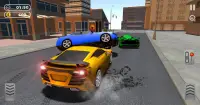 Trò chơi đua xe siêu nhanh 2019 Screen Shot 3