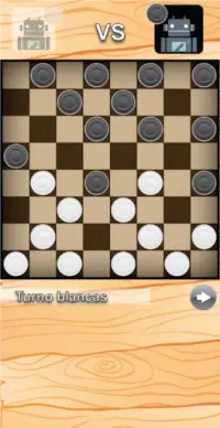 Dames et échecs Screen Shot 4