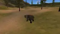 Bear Simulator 3D Screen Shot 0