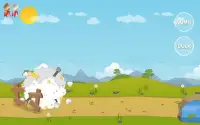 The Big Sheep Race Screen Shot 13