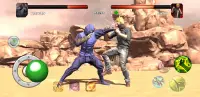 Modern Fighting: Fighting Game Screen Shot 10